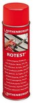 Rotest-foaming spray for leak testing 400